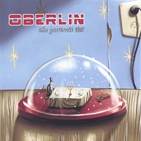 Oberlin : The Portrait EP
