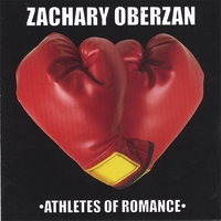 ZACHARY OBERZAN: Athletes of Romance