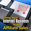 ONLINE BUSINESS GUIDE: Grow Your Internet Business With Affiliate Sales