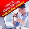 ONLINE BUSINESS GUIDE: How to Make Money With Online Videos