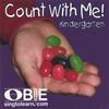 OBIE LEFF: Count With Me! Kindergarten