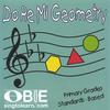 OBIE LEFF: Do Re Mi Geometry