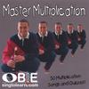 OBIE LEFF: Master Multiplication
