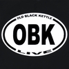 OLD BLACK KETTLE: Live