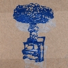 OBLIO DUO + THE ARCHERS: Nuclear War Ep
