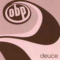 OBP: deuce