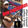 CATHIE O'BRIEN AND ALLAN CASWELL: New Legislation