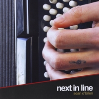Sean O'Brien : Next In Line