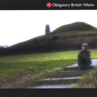 OBLIGATORY BRITISH VILLAINS: O.B.E.