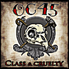 Oc45: Class & Cruelty