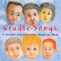 CLARISSA OCAMPO, HAWTHORNE STRING QUARTET: Cradle Songs