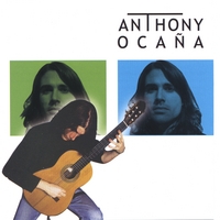 ANTHONY OCANA : ANTHONY OCAÑA