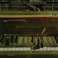 The Ocean As Mistress : In Ruins (1 Bonus Song)
