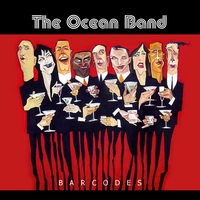 THE OCEAN BAND: Barcodes