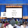 OCEANS APART: You Asked For It - Act Two