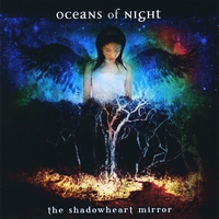 Oceans of Night : The Shadowheart Mirror