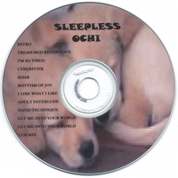 OCHI: Sleepless
