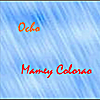 OCHO: MAMEY COLORAO