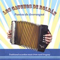 LOS GAUCHOS DE ROLDÁN: Puntas de Arerunguá