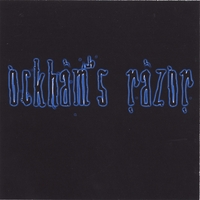 Ockham's Razor : Ockham's Razor