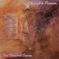 O'CONNELL & FREEMAN: One Thousand Cranes
