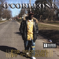 O' Corleone : Chronicles of O' Corleone