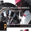 HUD= BETTER THAN LUDACRIS, NELLY, SEAN PAUL !: Thrills, Spills, And Wheels