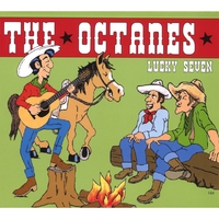 The Octanes : Lucky Seven