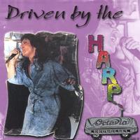 Octavia : Driven By The Harp