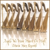 OCTAVIA HARP ENSEMBLE: Angels We Have Heard On High