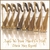 OCTAVIA HARP ENSEMBLE: Angels We Have Heard On High