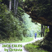 Octavia Sexton : Jack Tales