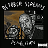 October Screams: Demolition