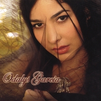 ODALYS GARCIA: Odalys Garcia