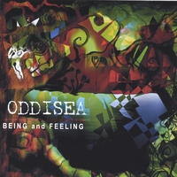ODDISEA : BEING and FEELING