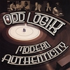 ODDLOGIK: Modern Authenticity