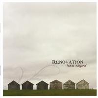 Lance Odegard : Renovation