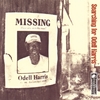 ODELL HARRIS: Searching for Odell Harris