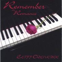Cliff Odenkirk : Remember the Romance