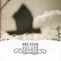 odessa chen : One Room Palace