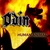 ODIN: Human Animal