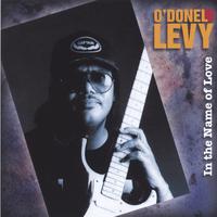 O'Donel Levy : In The Name Of Love