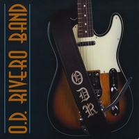 O.D. Rivero : O.D. Rivero Band
