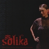 ODELIA DAHAN & THE YELLOW SUBMARINE ENSEMBLE: Solika