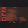 ORCHESTRA EBENEZER MINISTRY: For The Battles Of The Day/ Batallas Del Dia