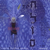 Jerusalem Amsterdam Heidelberg Conspiracy : DREAM8