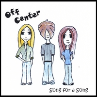 Off Center : Song for a Song
