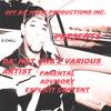 OFF DA' HOOK VARIOUS ARTISTS: Da' Hot One'z