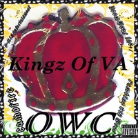 OFF DA WALL CLICK: Kings of VA
