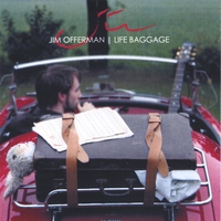 Jim Offerman : Life Baggage